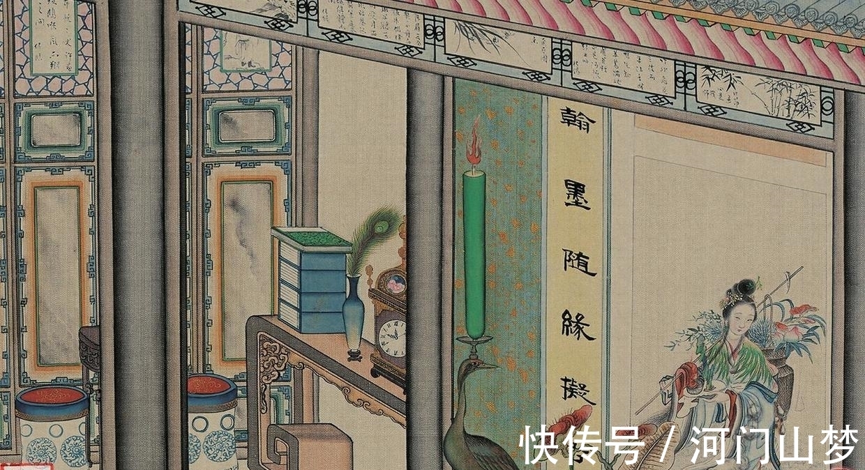 北静王#贾母喜欢的九岁孩子,揭开史湘云的结局,被丈夫和史家牺牲的好惨