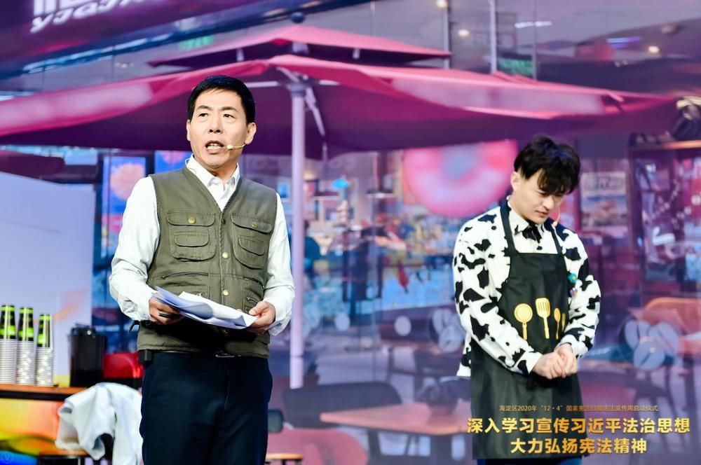 快乐|快乐普法,让话剧演绎“法律就在身边”