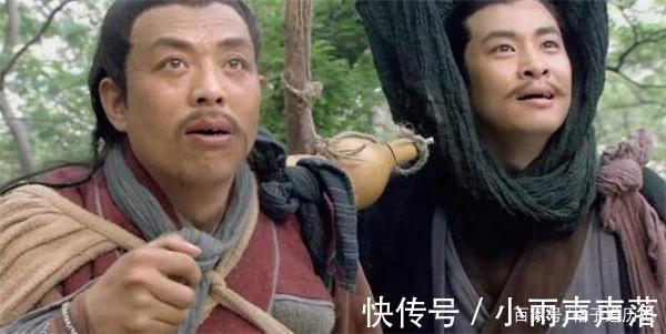 九纹龙#水浒传中,史进的人生为何那么失败这2条做人的底线他都失守了