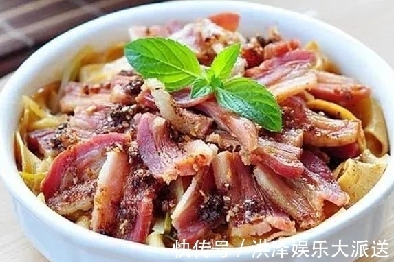 芹菜|大人孩子宅家运动少,几道菜要常吃,排毒降脂又补钙,增强免疫力