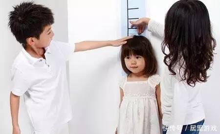 信号|孩子身体出现3个“信号”，多半是要停止长个了，家长要注意