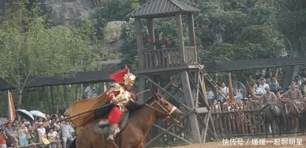 岳飞|没想到,岳飞死后,金国来犯,南宋竟然是一位文官挂帅,打退金兵