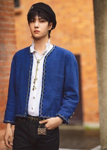 韩庚|男女团pk!王一博等公司顶流或全部出动,乐华最新选秀综艺来袭