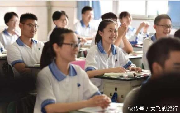 在普通班做鸡头,还是去重点班做凤尾?老师说出大实话