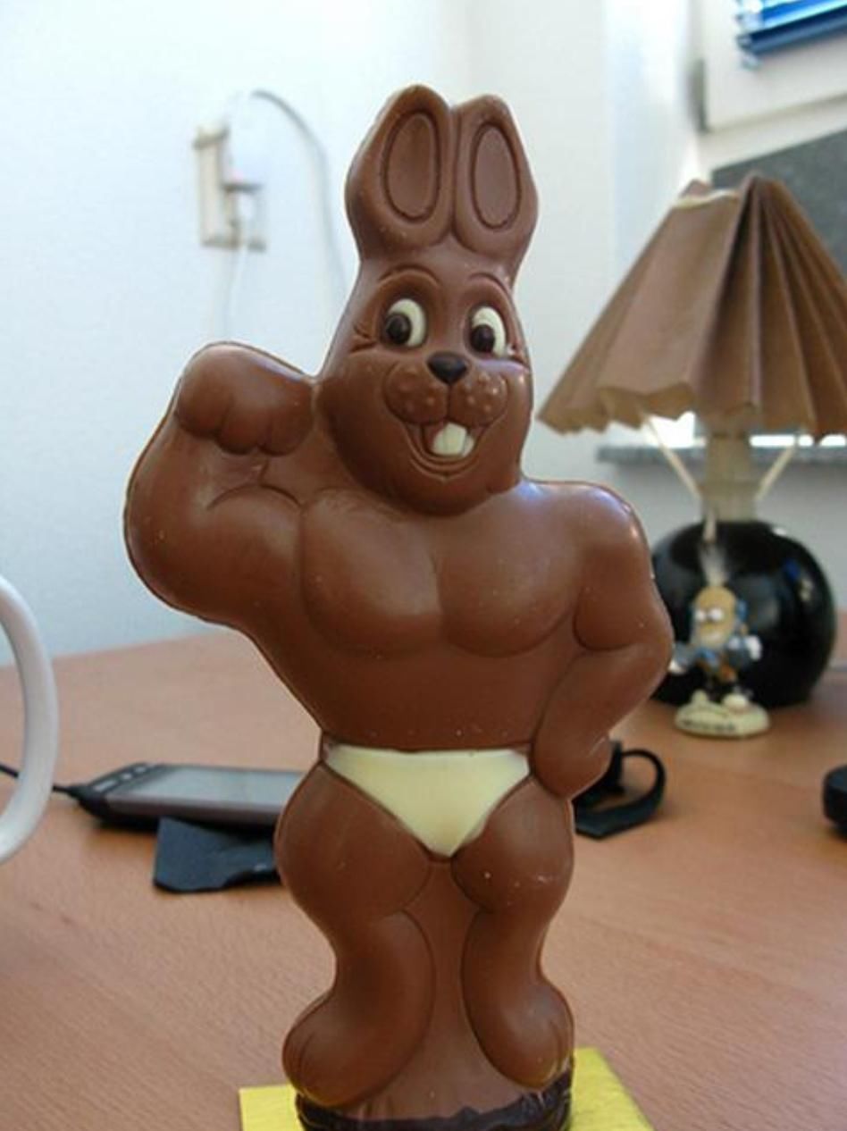 每看一个的时候,都想问自己:我会吃吗?这些巧克力太不可思议了