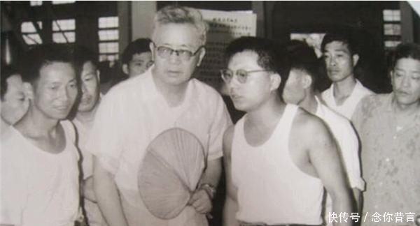 妻子|华罗庚与妻子:相濡以沫58年,晚年争吵不断,去世时已分居5年未见