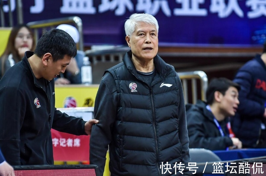 活路|杨鸣再招救兵,据悉下场可以出战,不给广东男篮活路