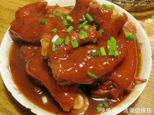 好吃到爆的下饭菜,香气扑鼻,色泽诱人,看到可别流口水哟!