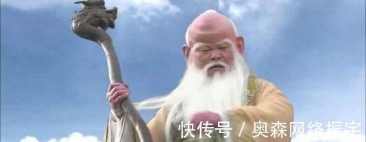 先天圣人!封神榜中元始天尊是住在人间还是住在天上