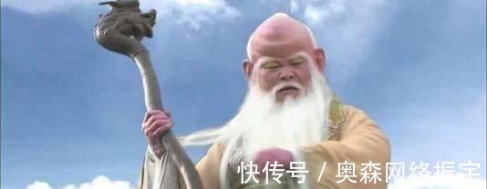 先天圣人！封神榜中元始天尊是住在人间还是住在天上