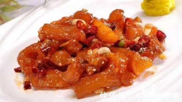 家常菜|香喷喷的几道家常菜,解馋开胃,营养实惠,味道不比饭店差