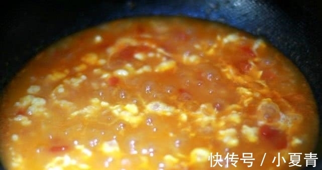 面粉|疙瘩汤怎样做才好吃? 多加一个步骤, 疙瘩汤更筋道, 味道更好吃