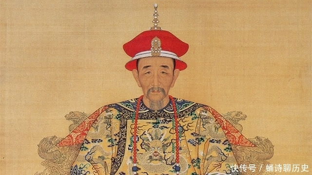 孔子|他是孔子的六十四代孙,写了一个流传百年的爱情故事惨遭康熙罢官