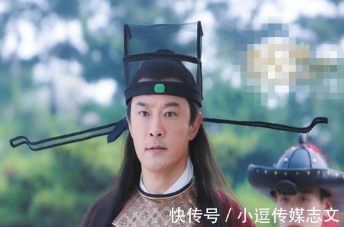 曹国舅#“八仙”中的曹国舅是凑数的本是一个大恶棍,为何能够位列仙班