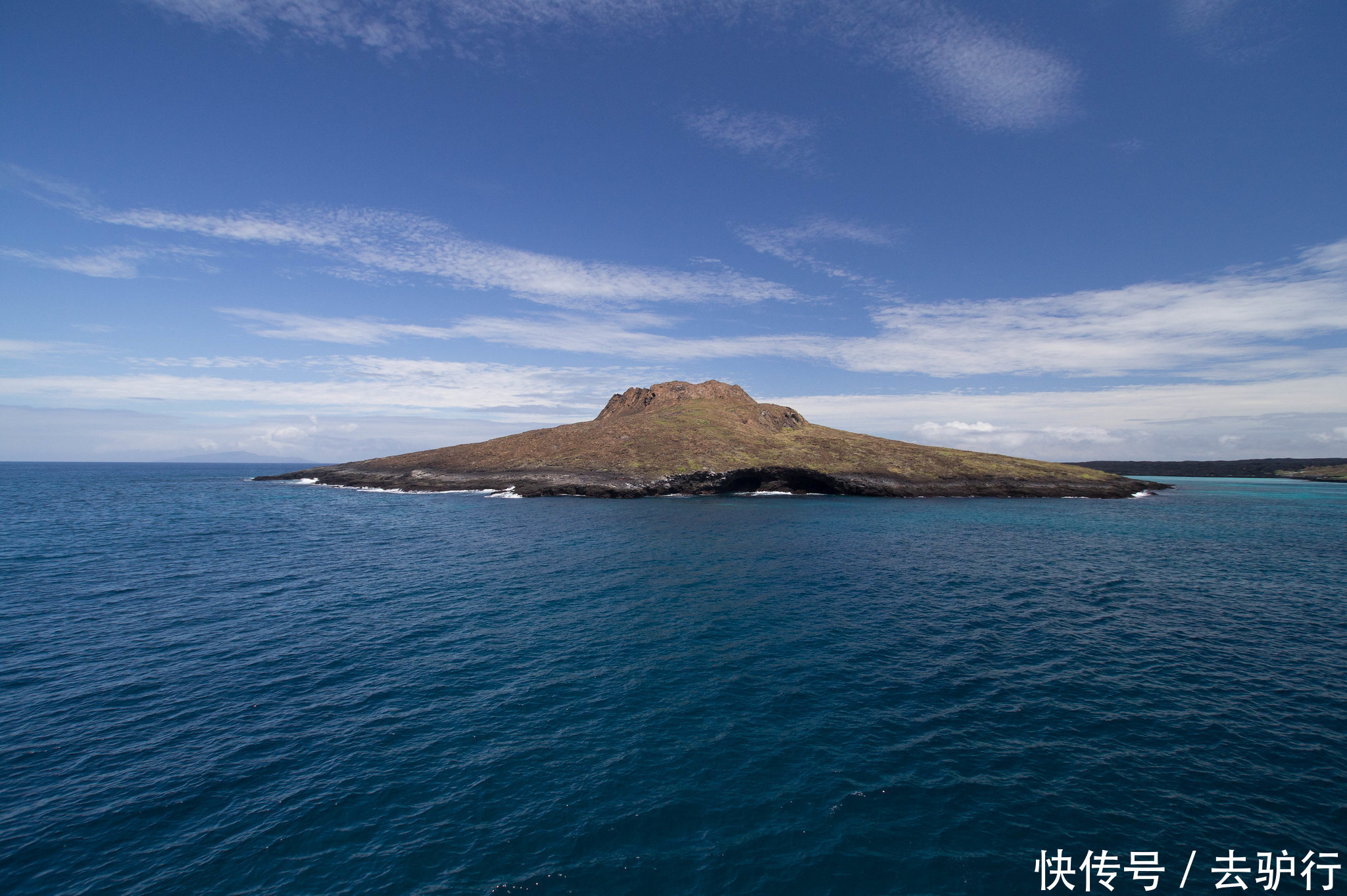  命名|这座海岛与我国没有关系，却用中国来命名，每年对游客限量开放