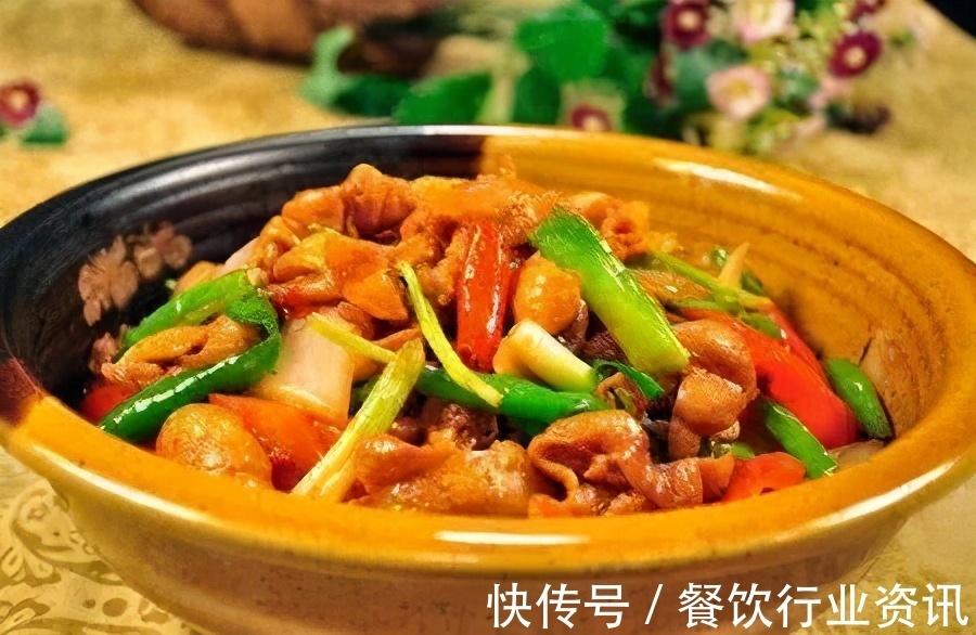 严选24道美味佳肴推荐,麻辣咸甜味道俱全,邀你一起品尝