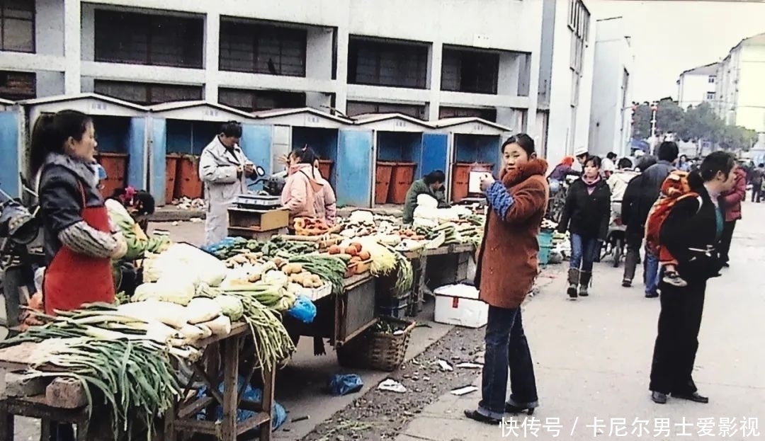 模样|老照片“开口”讲故事这些安亭旧日的模样你见过多少