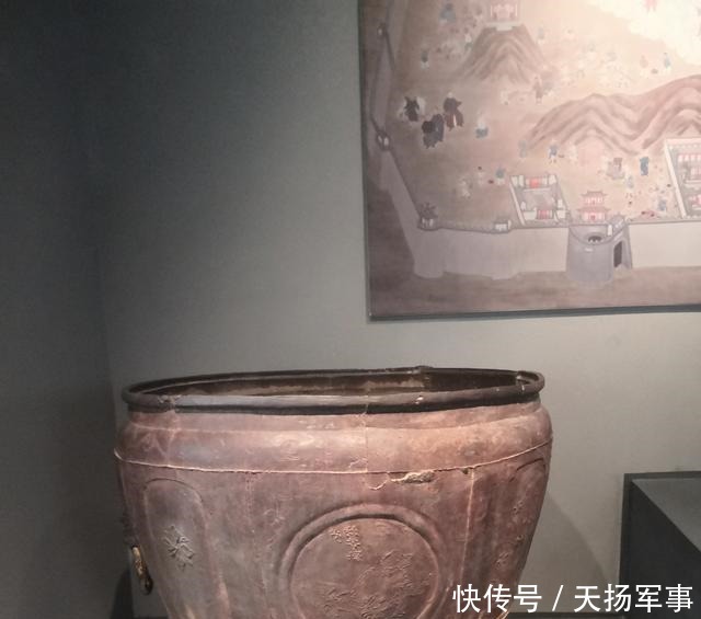 阿拉善|《西游记》第九篇阿拉善博物馆告诉我们阿拉善的原因和历史文化