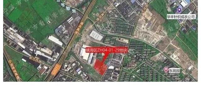 容积率|以70平以下小户型为主！宁波第二批集中供地将有特殊宅地出现！