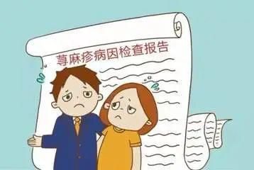  荨麻疹|荨麻疹发作起来奇痒无比，用好这几招可有效缓解
