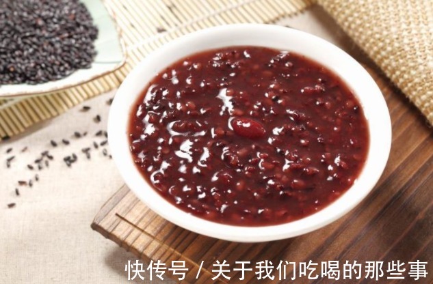 营养价值|入冬后,要是条件允许,这6种食材女人应多吃,面色红润更年轻