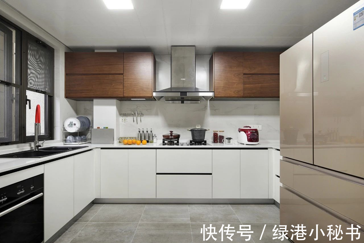 案例|装修案例欣赏：自然舒适的居家设计呈现家的美好！