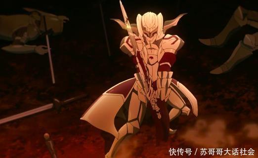 莫德雷德实力不敌亚瑟王 为何在卡姆兰之战 能与其同归于尽 快资讯