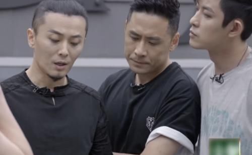 刘端端|《披荆斩棘》二公结果:李承铉组第一,欧阳靖被淘汰,獒犬晋级