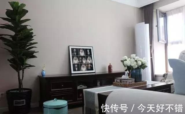 餐厅|不要吊顶,不要背景墙,都说我们任性,现在完工越看越喜欢