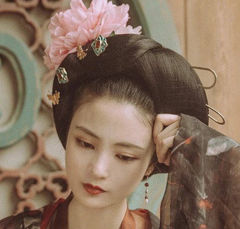 公主|历史上唯一一位男皇后,公主为他而死,敌军因美貌而折服!