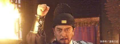 明太祖朱元|三个字，决定了大明王朝未来的继承人！