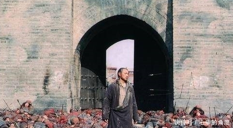 精锐|湘军“金口哗变”,8000精锐投奔太平军,对清朝反戈一击