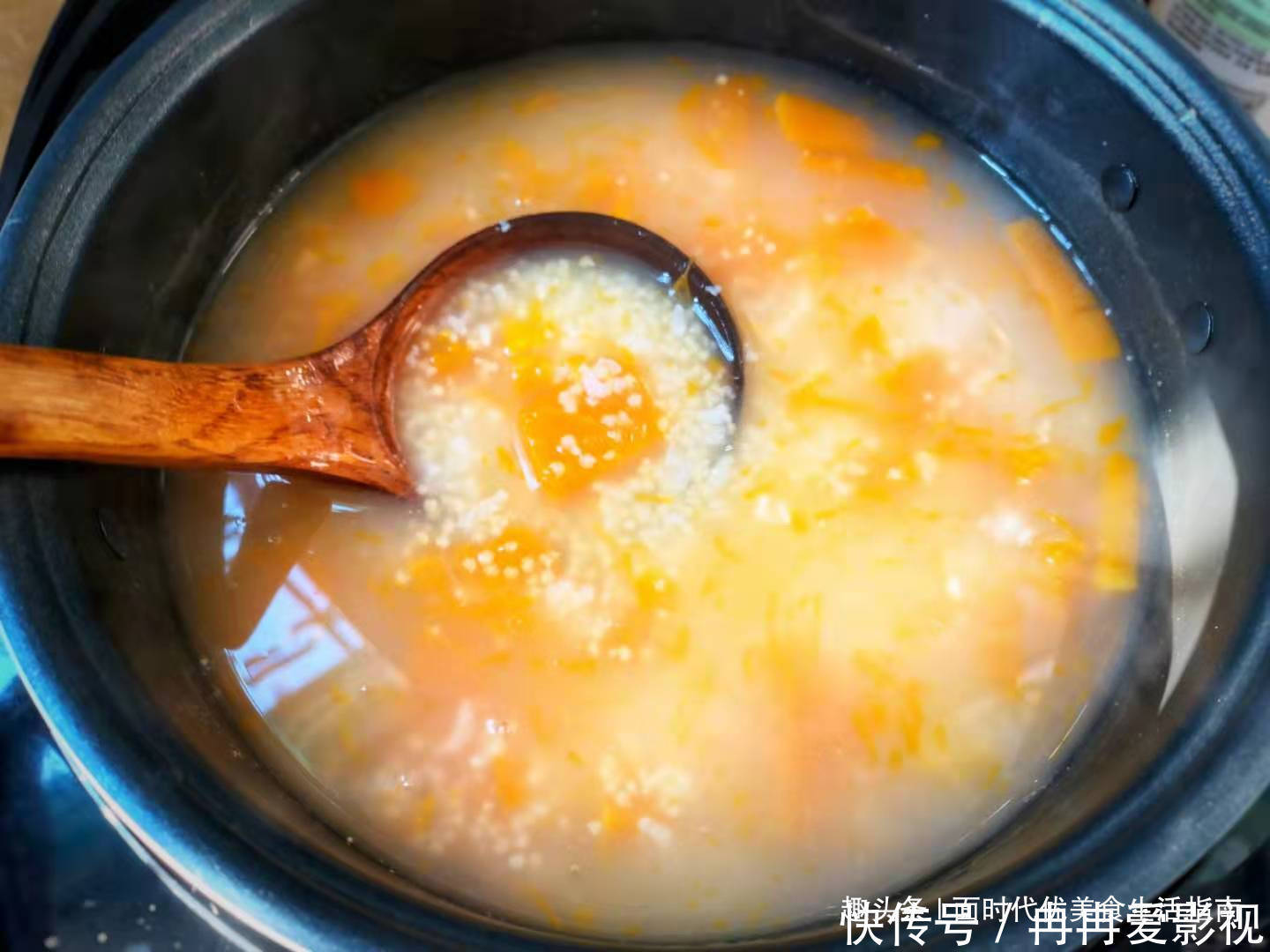 美味|早餐多给孩子这样吃,每天1碗,孩子猛涨个,比喝牛奶还强!