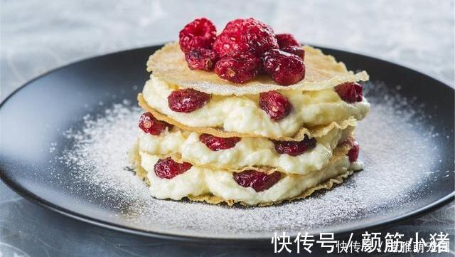 奶茶|长肉“最猛”的五种零食,糖果排名垫底,若你爱吃,热量堪比喝油