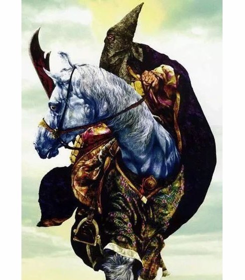 水浒中隐藏高手,两次躲过花荣神箭,丑陋被轻视,宋江对他不一般