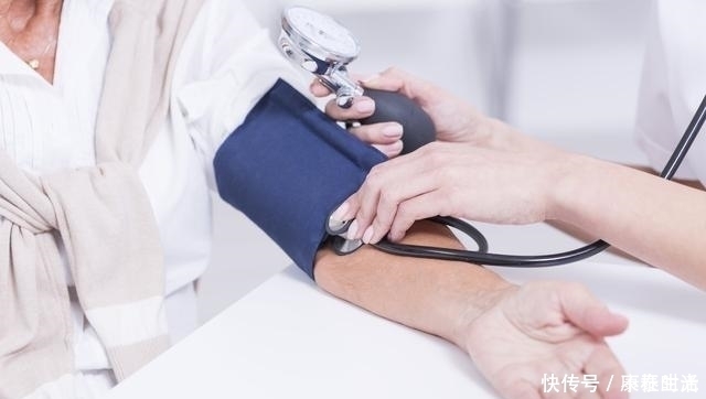 高血压的标准又严格了,你达标了吗知道这些,你就能安然无恙