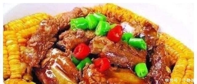 下饭|百吃不腻的几道家常菜，香味浓，简单易学，道道堪称下饭神器