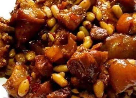 维生素b|天然“黄体酮”被找到,女人多吃美容抗衰,40岁仍是少女脸