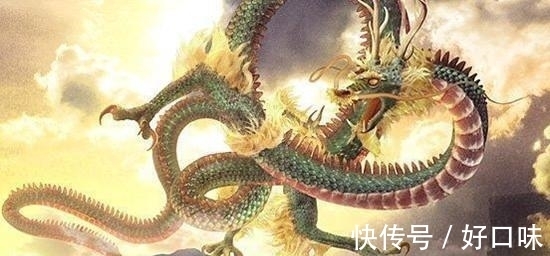 平湖县&300年前,船夫用船桨击落一条龙,还抢了“龙珠”,龙真的存在吗