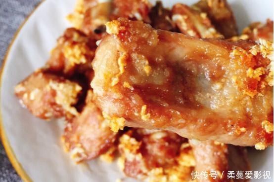 美味|诱人的几道家常菜,教你几道菜经典好菜,简单美味,上桌有面子!