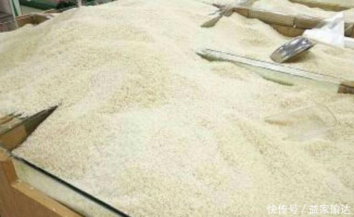 买大米时,该买圆粒米还是长粒米?许多人不明白,原来差别这么大