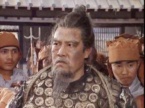 回合击败|东汉末年武力排行前十的武将，华雄第九，文丑第三，吕布第二