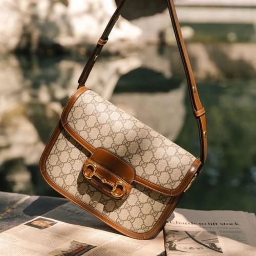 老花包推荐丨经典、时髦、永不过时的存在