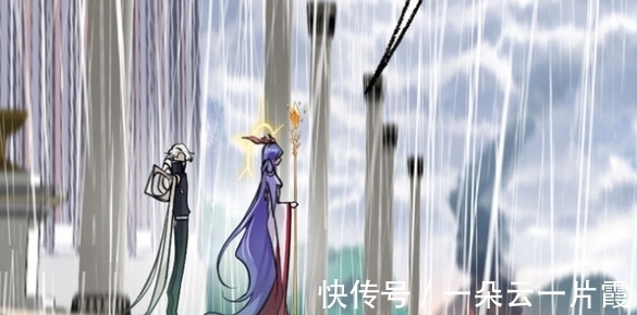 虎鲸王|斗罗大陆:邪魔虎鲸王攻陷南海,波赛西还不出手,她在检验唐三