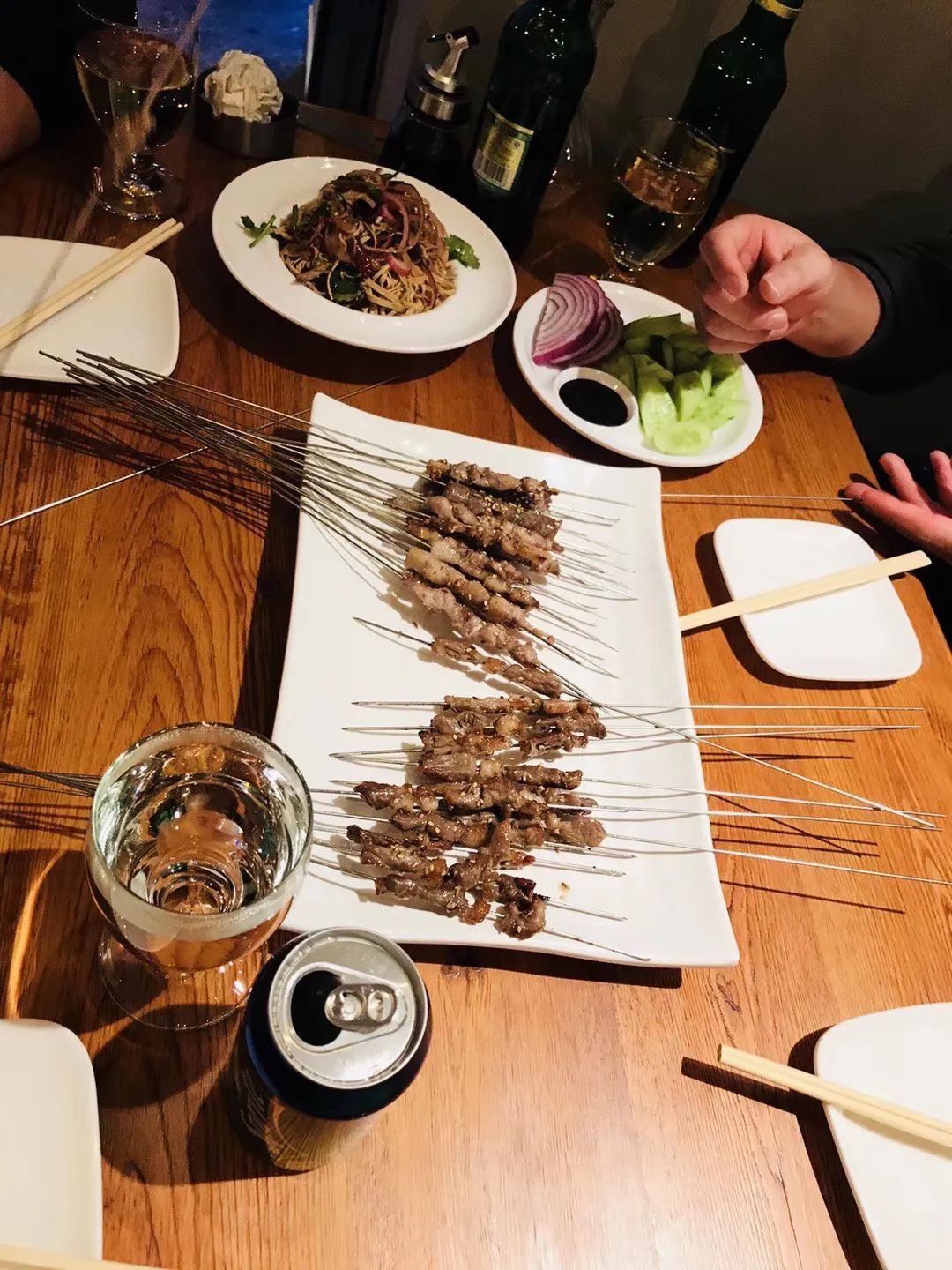 男子|男子血液竟变乳白色！医生：这么吃要当心