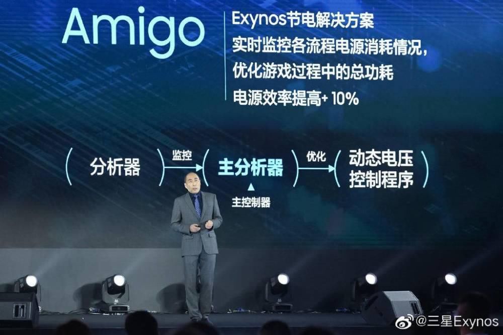 逐鹿|逐鹿5nm时代，三星Exynos 1080靠的不只是制程工艺