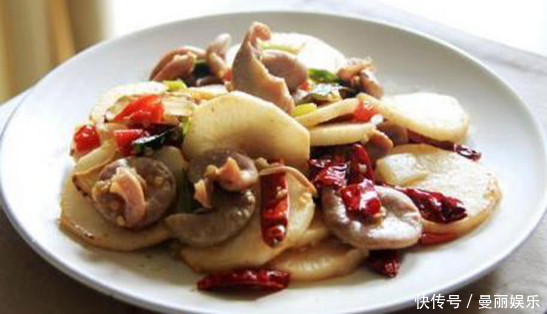 简单温馨的几道家常菜,实惠营养又入味,一家人吃的开开心心!