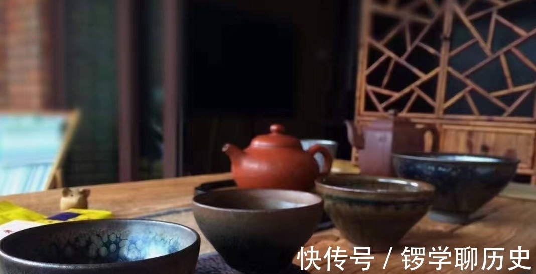 茶叶@选择喜欢的建盏,为什么是不停地去收,而不是一次存好多盏呢?