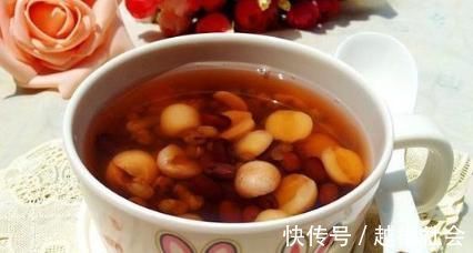皱纹|红豆和此物一起煮,不仅皱纹消失了,子宫也干净了,头发也变乌黑