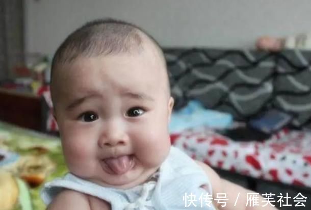 聪明|想知道宝宝是否聪明?不用等长大,出生后“聪明娃”有这3种表现